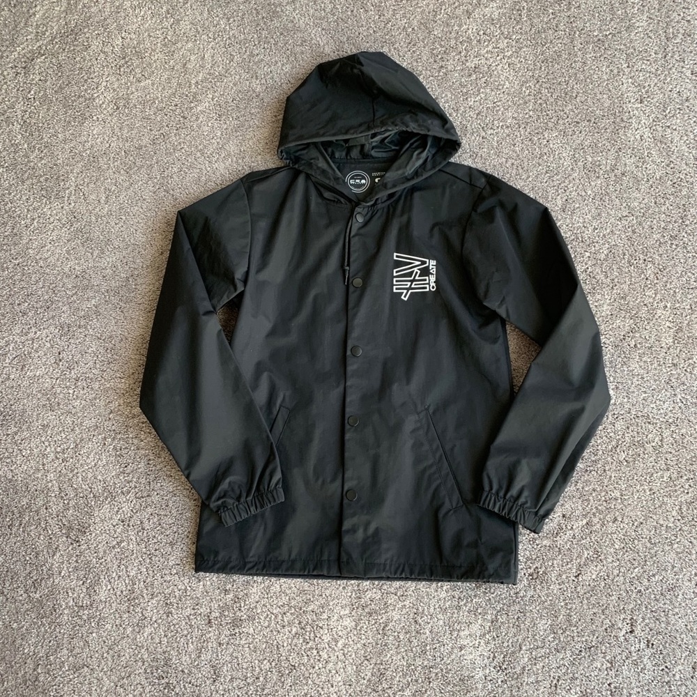 Men’s jacket